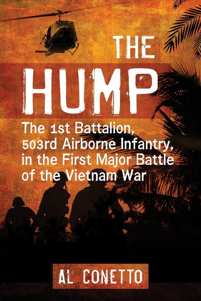 Beyond Combat — Chaplain James M. Hutchens