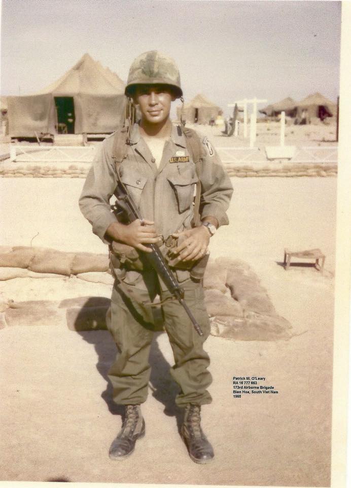 173rd Airborne Brigade
