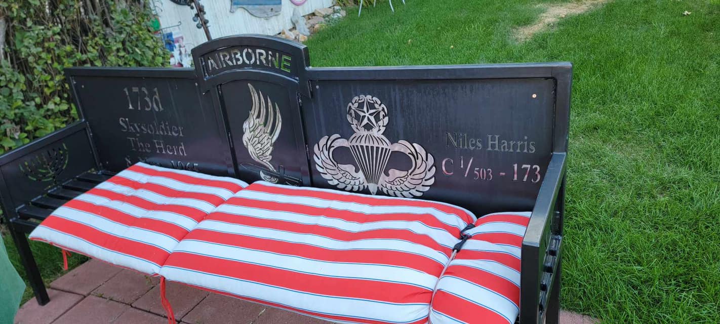 173rd Airborne Brigade