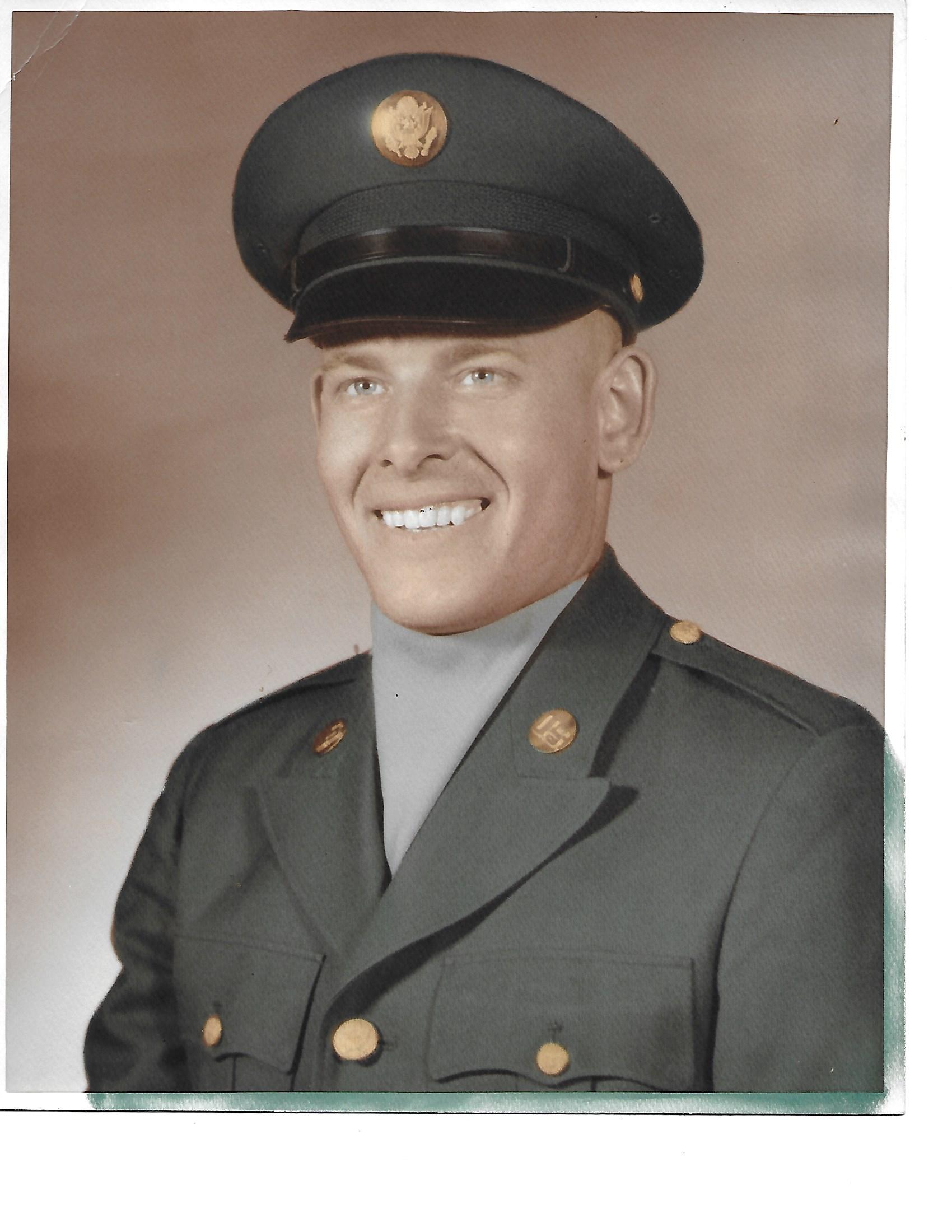 PFC Dennis David Rutowski