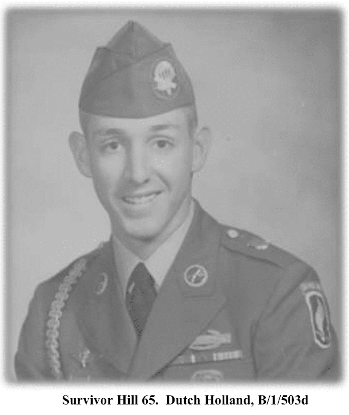173rd Airborne Brigade