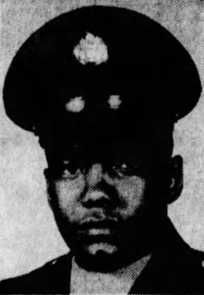 Ernest Carlton Lavalle