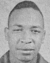 Lawrence Paige Howard