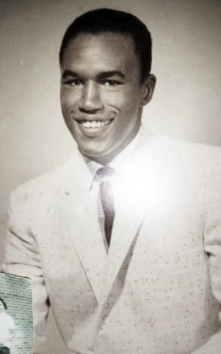 Leroy Hill