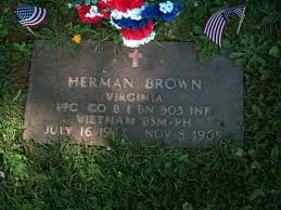 Unknown Soldier